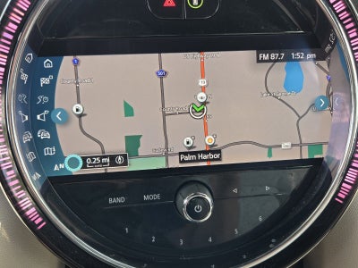 2022 MINI CONVERTIBLE ICONIC