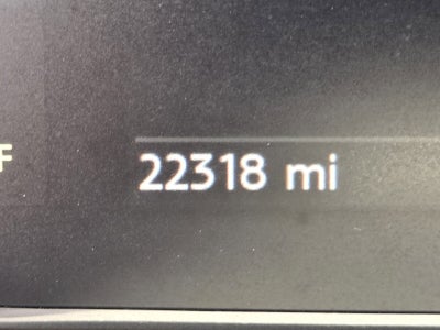 2022 MINI CONVERTIBLE ICONIC