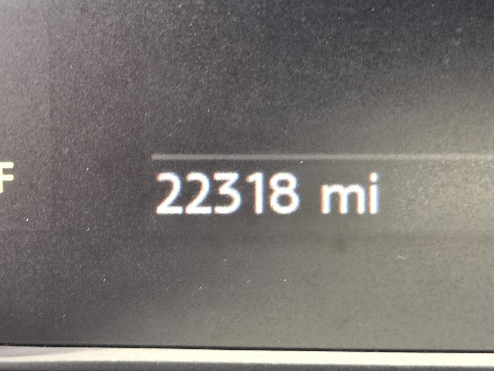 2022 MINI CONVERTIBLE ICONIC