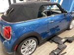 2022 MINI CONVERTIBLE Cooper
