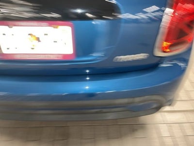 2022 MINI CONVERTIBLE Cooper