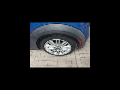 2022 MINI CONVERTIBLE Cooper