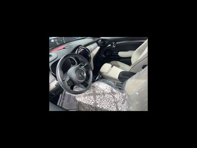 2022 MINI CONVERTIBLE Cooper