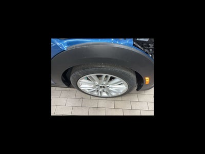 2022 MINI CONVERTIBLE Cooper