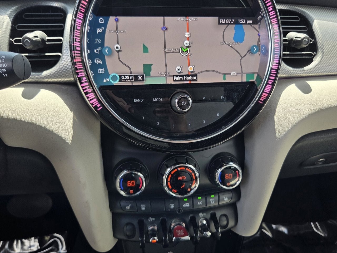 2022 MINI CONVERTIBLE ICONIC