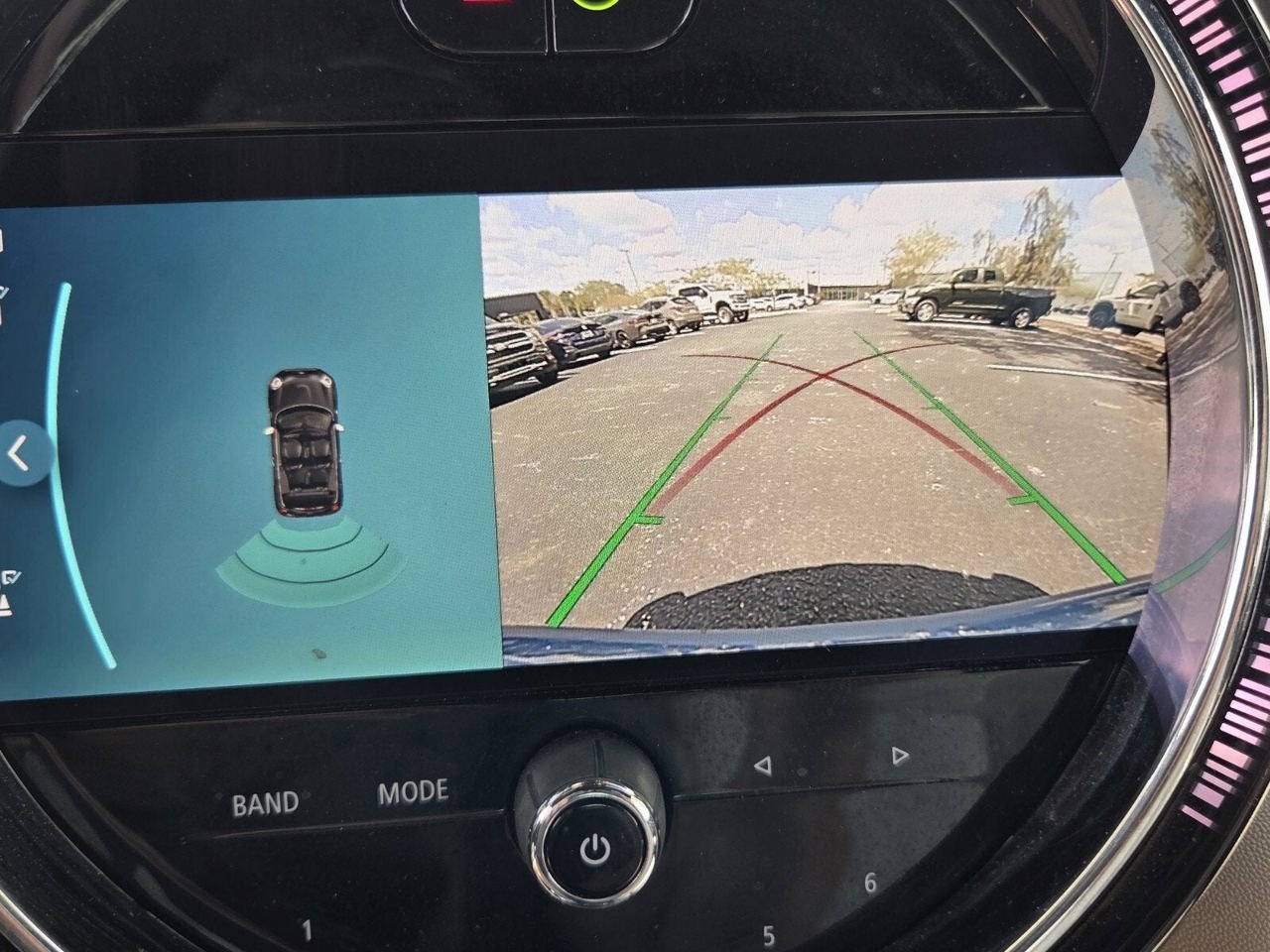 2022 MINI CONVERTIBLE ICONIC