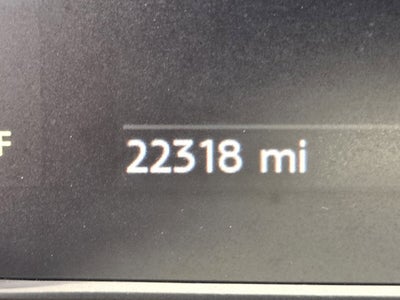 2022 MINI CONVERTIBLE ICONIC