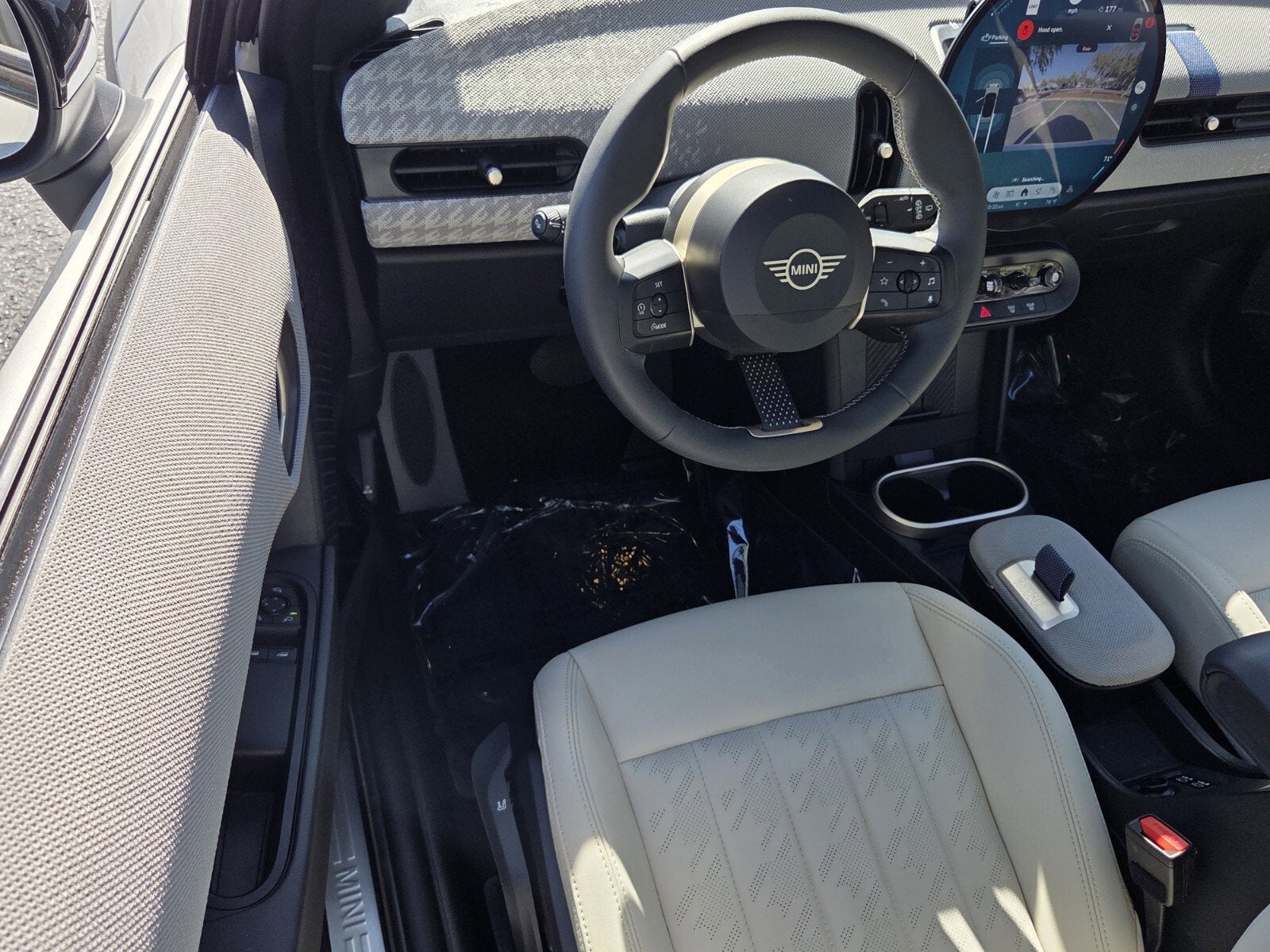 2025 MINI Hardtop 2 Door Signature Plus