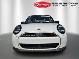 2025 MINI HARDTOP 2 DOOR Signature Plus