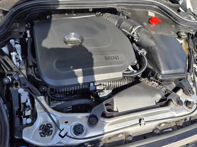 2025 MINI HARDTOP 2 DOOR Signature Plus