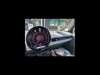 2025 MINI HARDTOP 2 DOOR Signature Plus