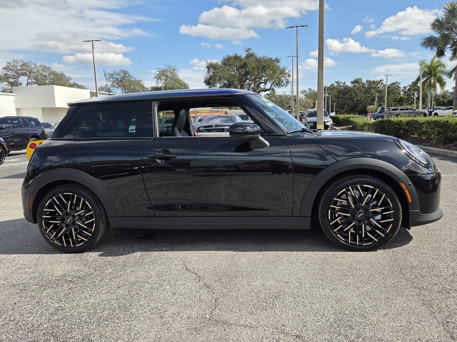 2026 MINI Hardtop 2 Door Cooper S