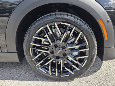 2026 MINI Hardtop 2 Door Cooper S