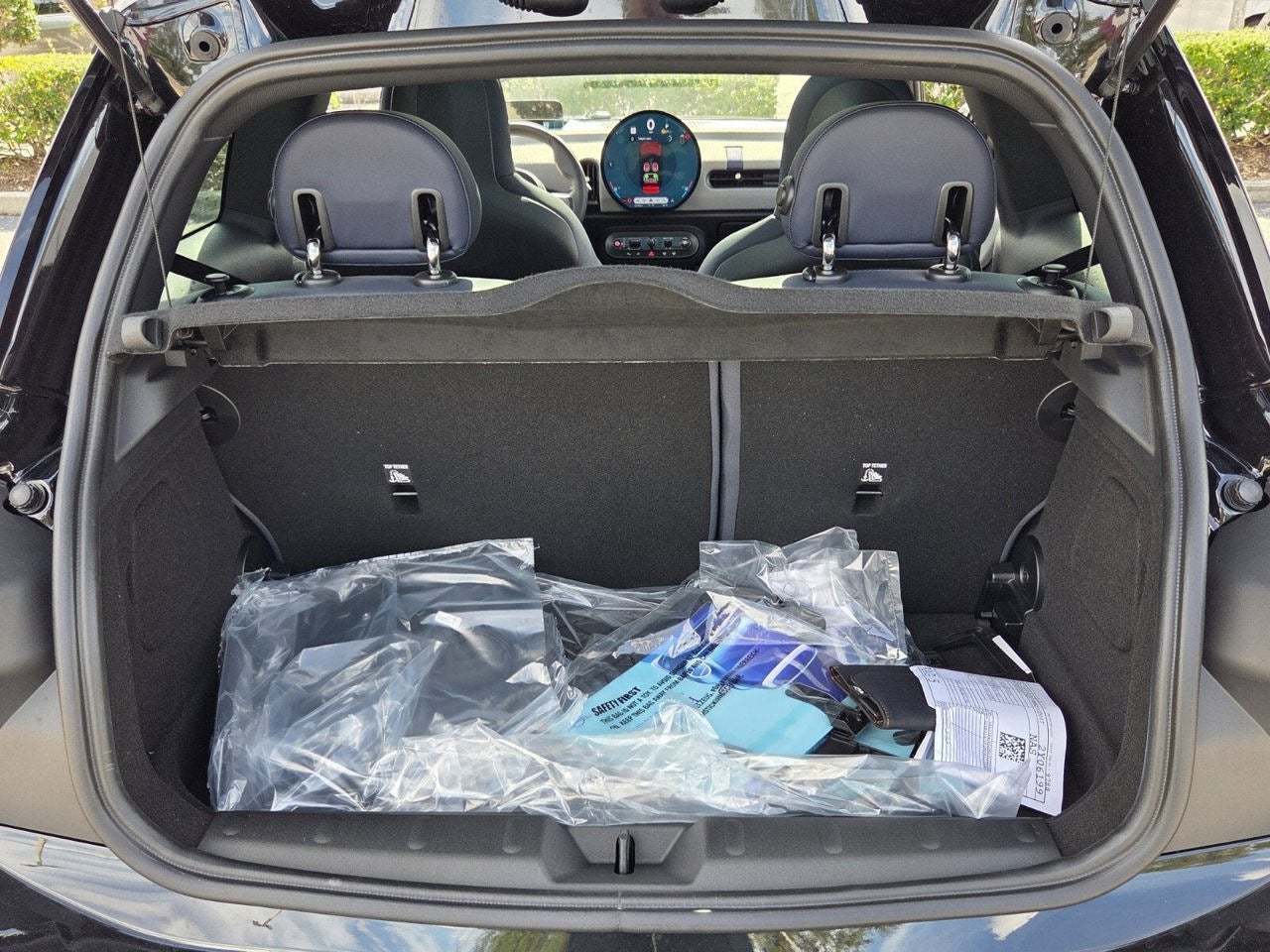 2026 MINI Hardtop 2 Door Cooper S