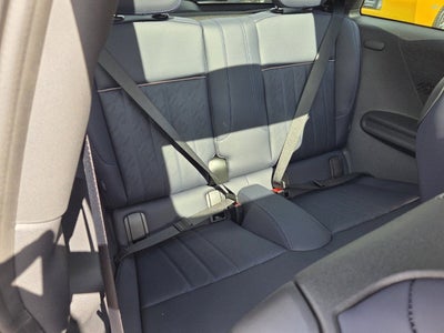 2026 MINI Hardtop 2 Door Cooper S