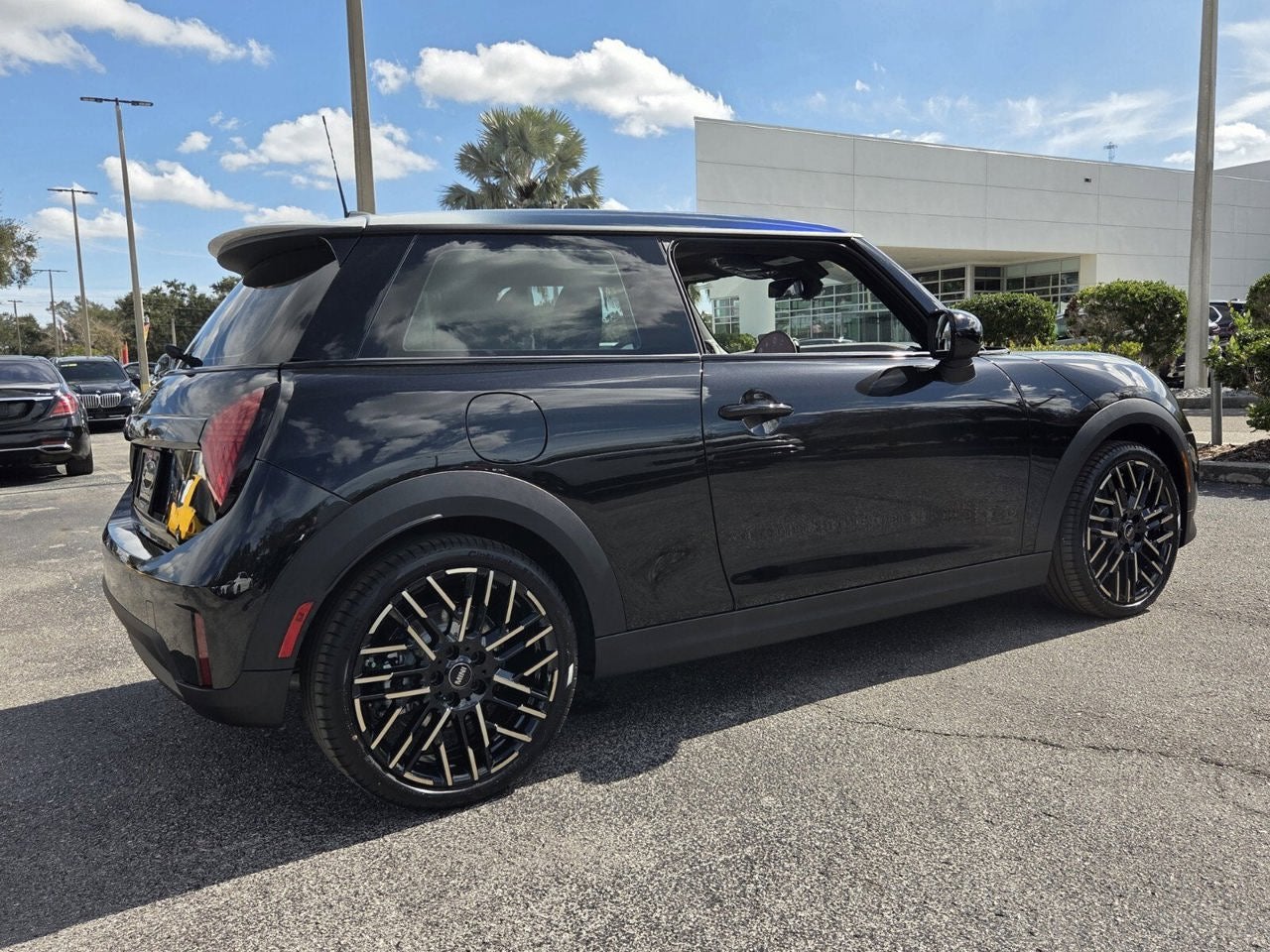 2026 MINI Hardtop 2 Door Cooper S