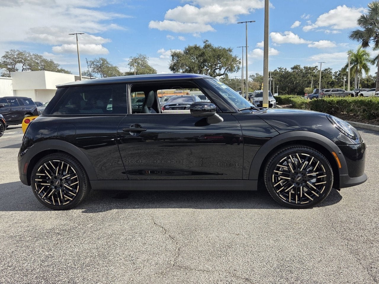 2026 MINI Hardtop 2 Door Cooper S
