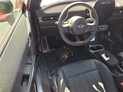 2026 MINI Hardtop 2 Door Cooper S