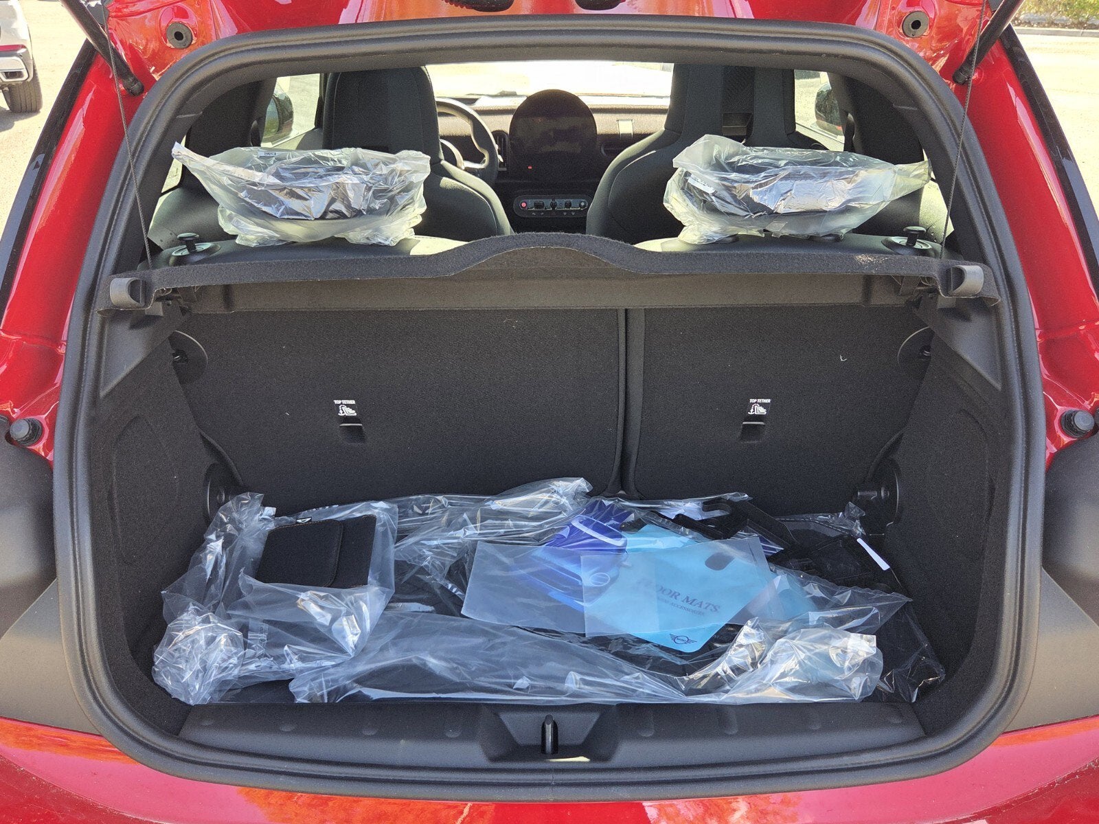 2026 MINI Hardtop 2 Door Cooper S