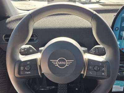 2026 MINI Hardtop 2 Door Cooper S