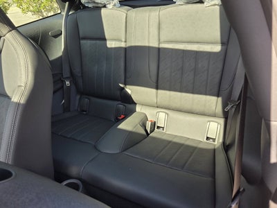 2026 MINI Hardtop 2 Door Cooper S