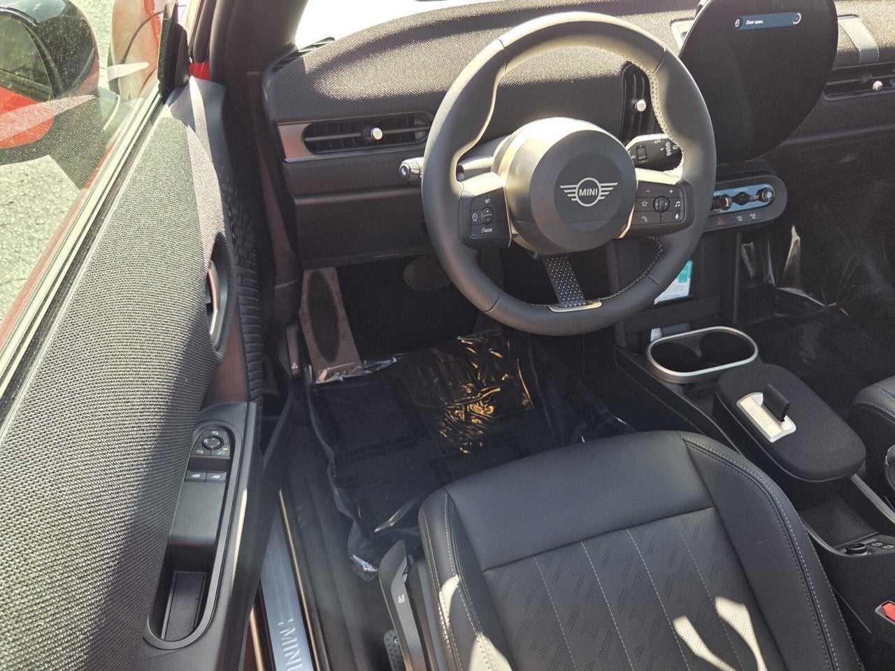 2026 MINI Hardtop 2 Door Cooper S