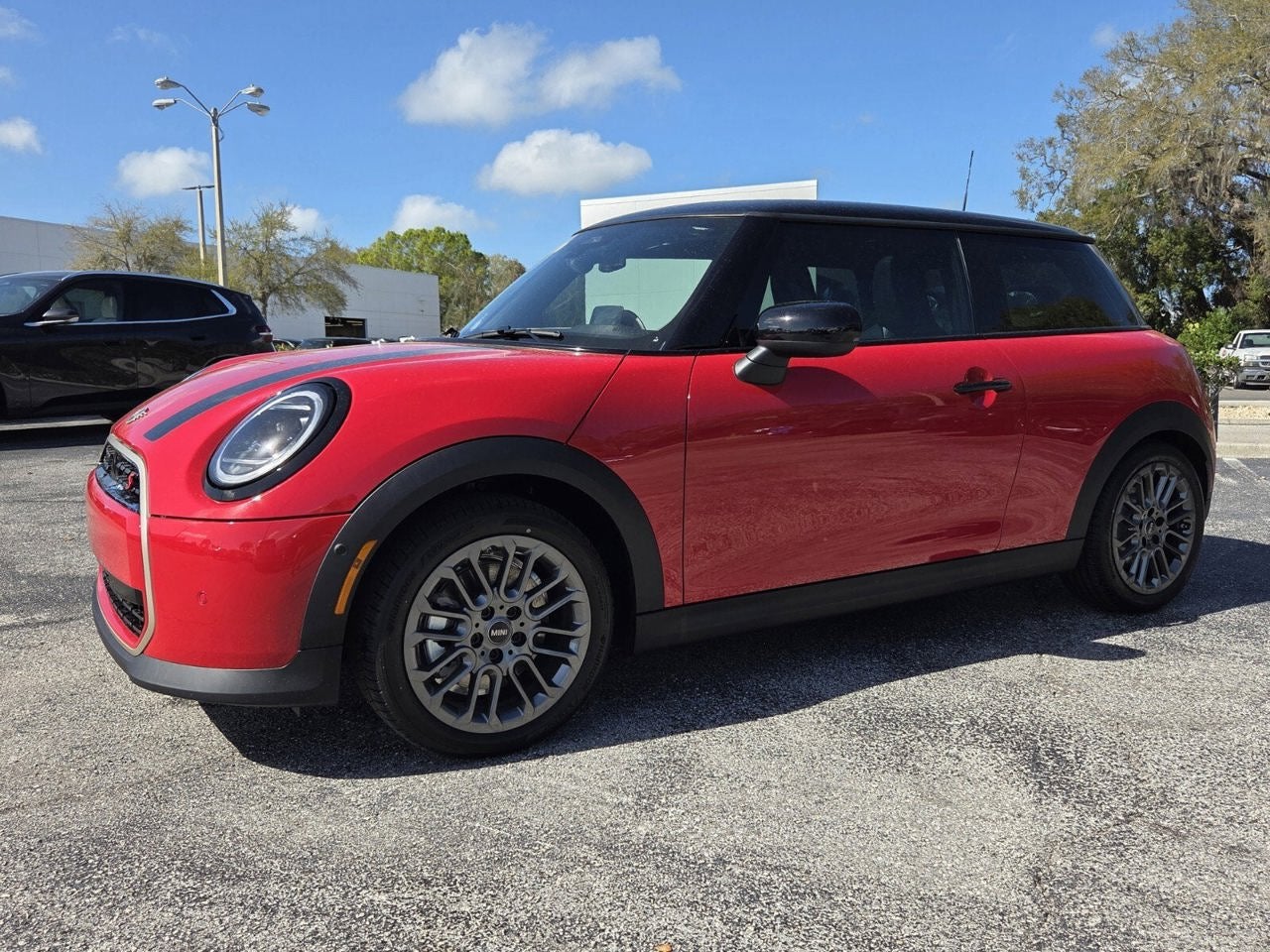 2026 MINI Hardtop 2 Door Cooper S