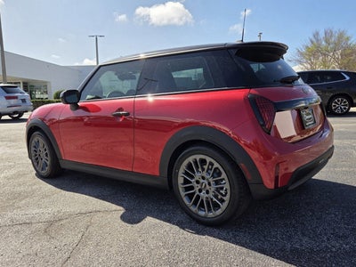 2026 MINI Hardtop 2 Door Cooper S