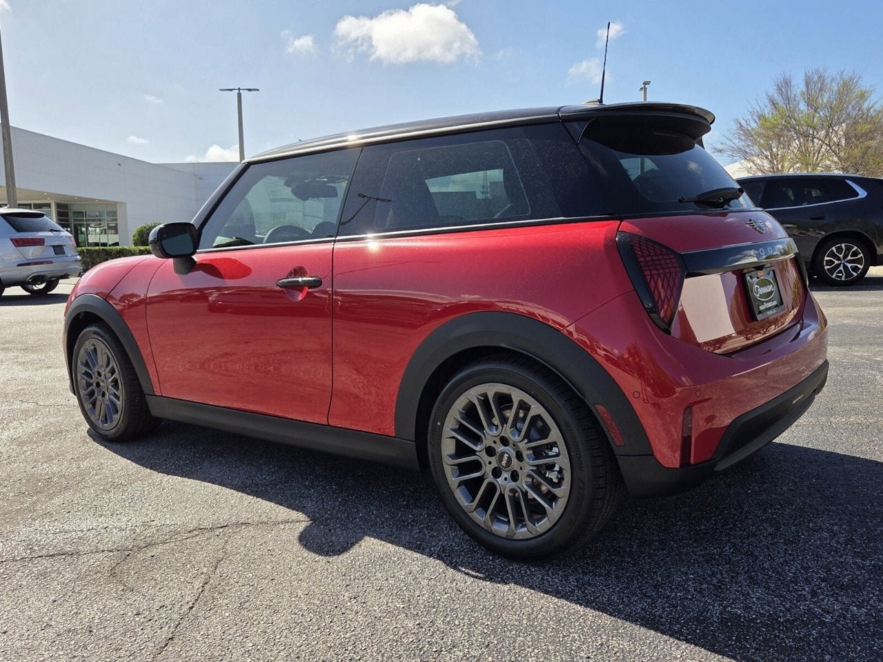 2026 MINI Hardtop 2 Door Cooper S