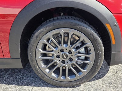 2026 MINI Hardtop 2 Door Cooper S