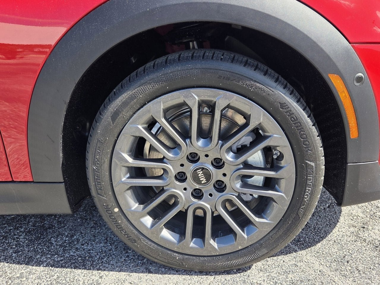 2026 MINI Hardtop 2 Door Cooper S