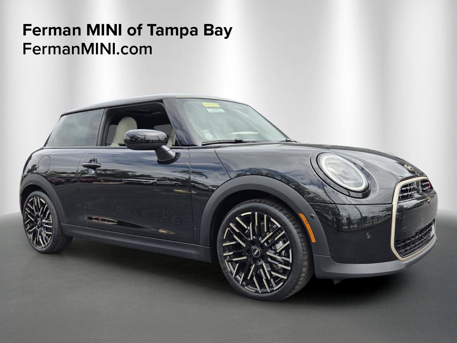2026 MINI Hardtop 2 Door Cooper S