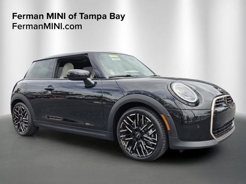 2026 MINI Hardtop 2 Door Cooper S