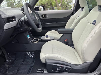 2026 MINI Hardtop 2 Door Cooper S