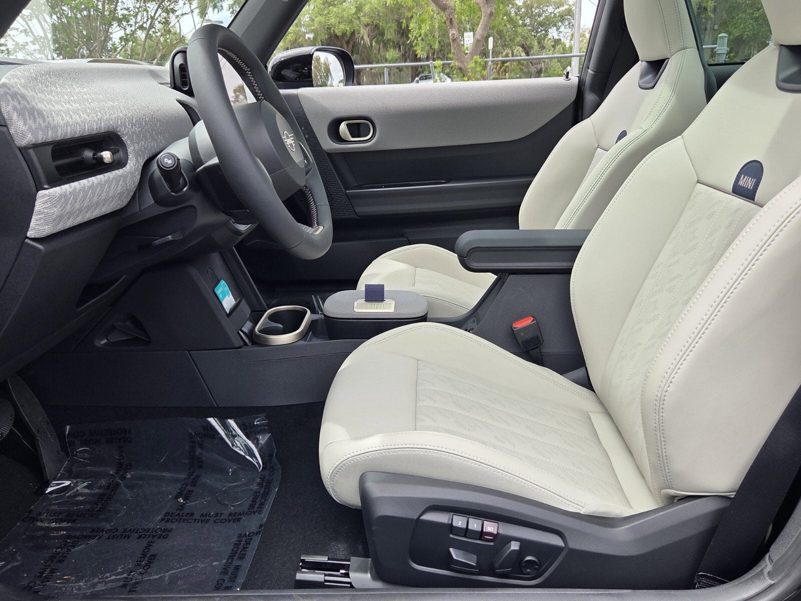 2026 MINI Hardtop 2 Door Cooper S