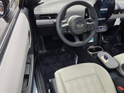 2026 MINI Hardtop 2 Door Cooper S