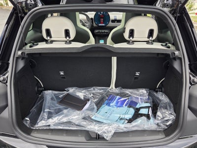 2026 MINI Hardtop 2 Door Cooper S