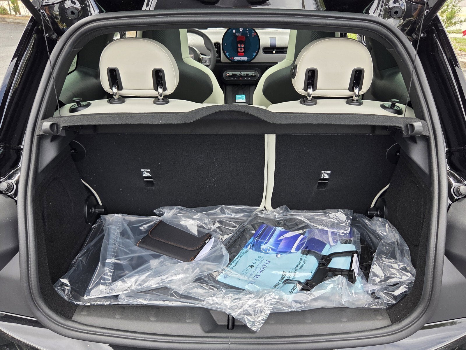 2026 MINI Hardtop 2 Door Cooper S