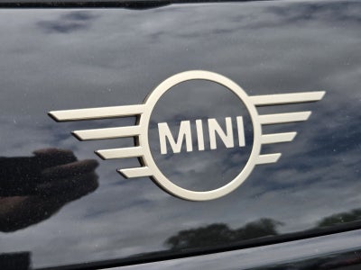 2026 MINI Hardtop 2 Door Cooper S