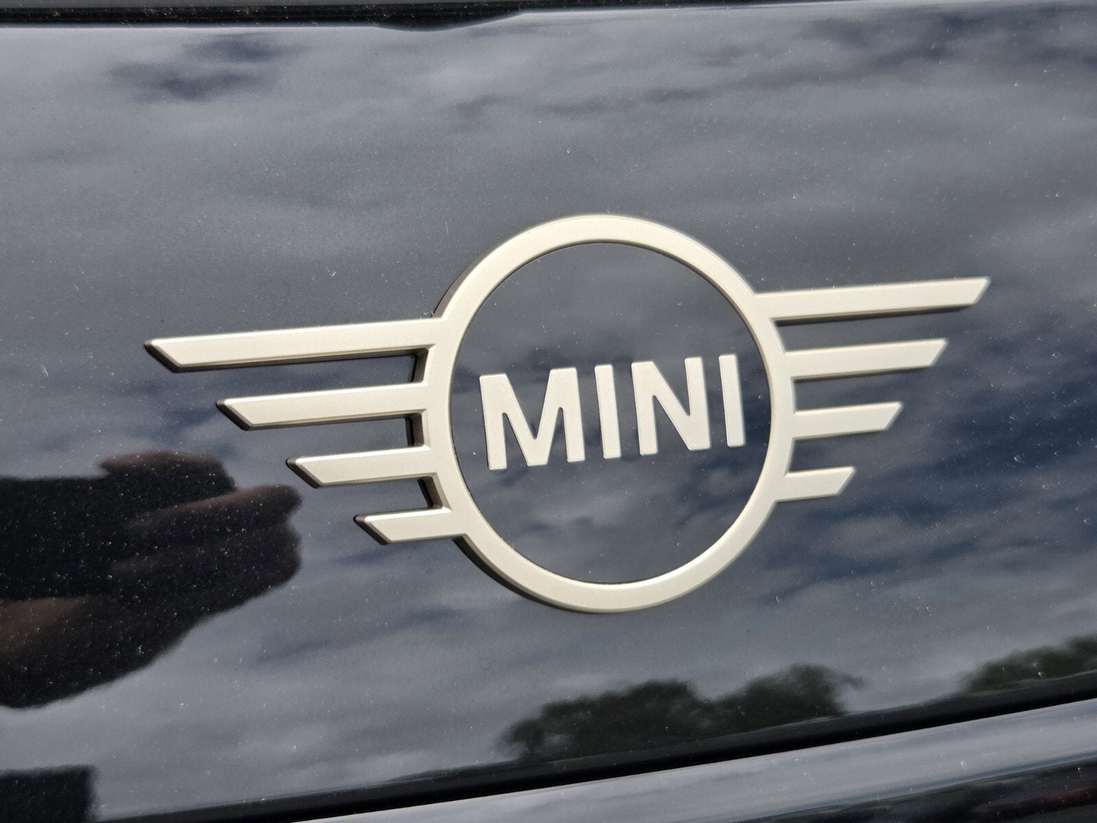 2026 MINI Hardtop 2 Door Cooper S