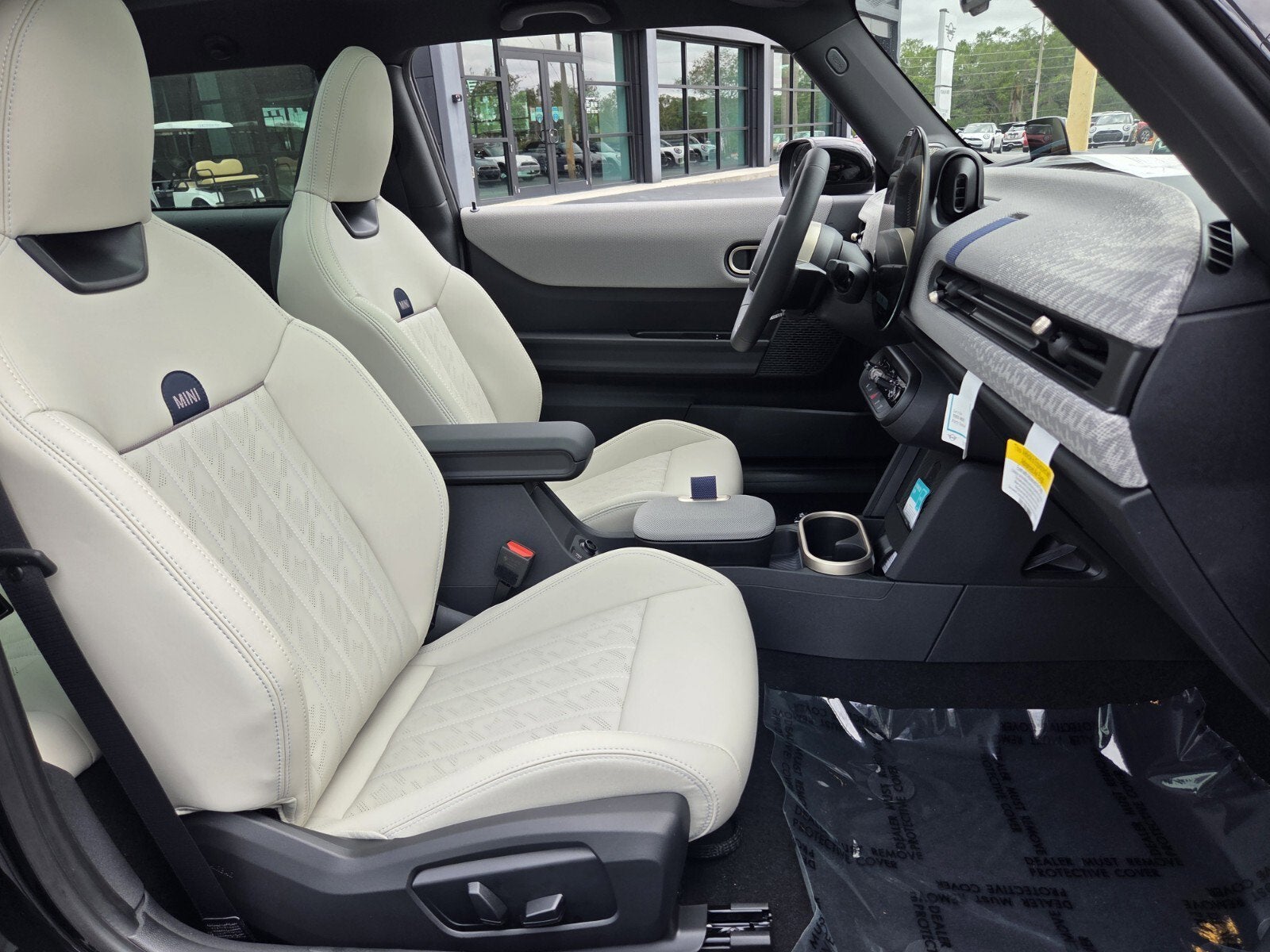 2026 MINI Hardtop 2 Door Cooper S