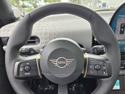 2026 MINI Hardtop 2 Door Cooper S