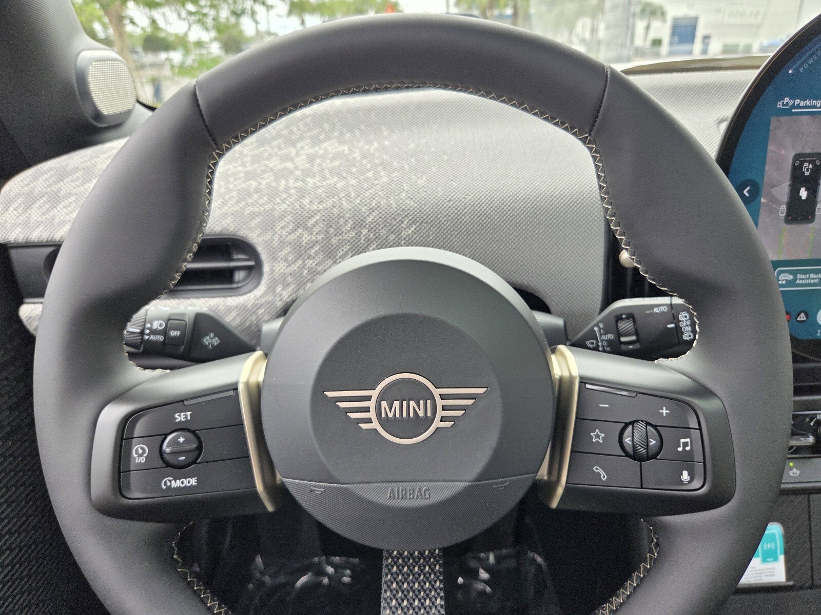 2026 MINI Hardtop 2 Door Cooper S