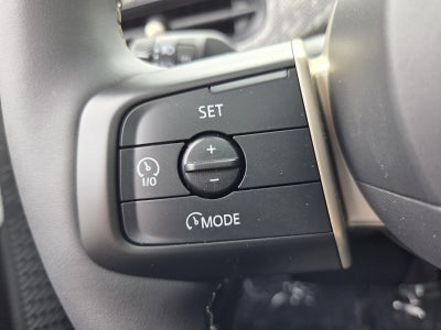 2026 MINI Hardtop 2 Door Cooper S