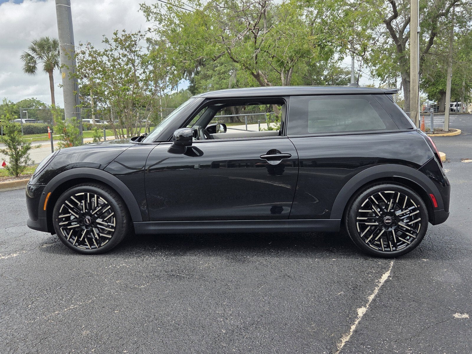2026 MINI Hardtop 2 Door Cooper S
