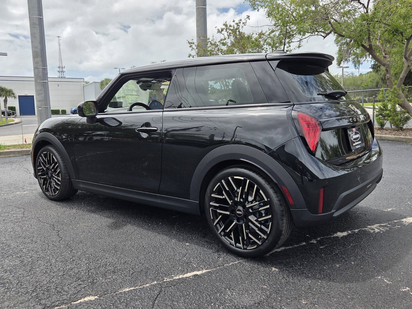 2026 MINI Hardtop 2 Door Cooper S