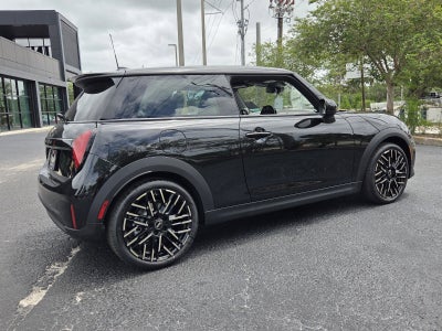 2026 MINI Hardtop 2 Door Cooper S