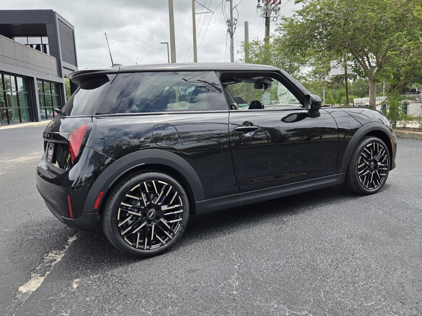 2026 MINI Hardtop 2 Door Cooper S