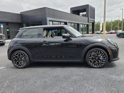 2026 MINI Hardtop 2 Door Cooper S