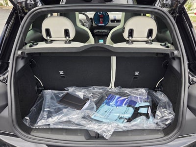 2026 MINI 2 DOOR ICONIC